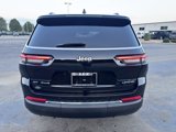 Used 2021 Jeep Grand Cherokee L Limited w/ Trailer Tow Group (B) image 6