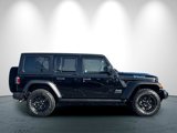 Used 2023 Jeep Wrangler Unlimited image 3