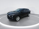 Used 2024 Chevrolet Trax LS w/ LS Convenience Package image 4