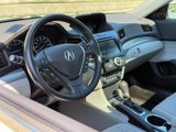 Used 2020 Acura ILX w/ Premium Package image 3