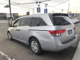 Used 2014 Honda Odyssey LX image 2