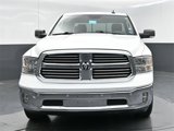 Used 2018 RAM 1500 Big Horn image 2