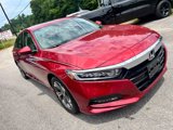 Used 2018 Honda Accord EX-L image 2