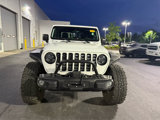 Used 2020 Jeep Gladiator Sport w/ Quick Order Package 24S image 3