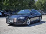 Used 2018 Audi A5 2.0T Premium Plus w/ Premium Plus image 4