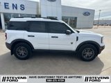 Used 2023 Ford Bronco Sport Big Bend w/ Convenience Package image 3