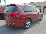 Used 2021 Chrysler Pacifica Touring-L w/ Premium & Safety Sphere Group image 4