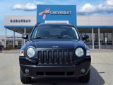 Used 2009 Jeep Compass Sport image 2