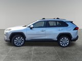 Used 2019 Toyota RAV4 Limited image 4