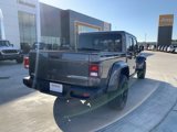 New 2025 Jeep Gladiator Sport image 5