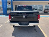 Used 2018 RAM 1500 Big Horn image 6