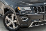 Used 2015 Jeep Grand Cherokee Overland image 3