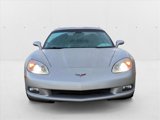 Used 2005 Chevrolet Corvette Coupe w/ Preferred Equipment Group image 2