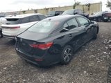 Used 2023 Nissan Sentra SV image 3