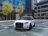 New 2025 Lincoln Corsair Reserve w/ Jet Appearance Package image 2