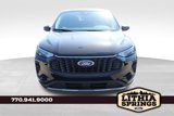 New 2025 Ford Escape Active image 2