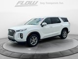 Used 2022 Hyundai Palisade SE w/ Cargo Package image 3