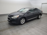 Used 2015 Chevrolet Malibu LT image 2