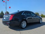 Used 2016 Cadillac CTS Sedan w/ Seating Package image 5