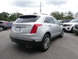 Used 2017 Cadillac XT5 Luxury w/ Driver Awareness Package image 5
