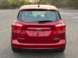 Used 2015 Ford C-MAX SE w/ Equipment Group 201A image 4