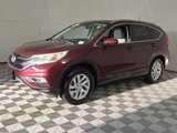 Used 2016 Honda CR-V EX-L image 4