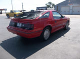 Used 1986 Dodge Daytona Turbo Z image 6