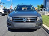Used 2018 Volkswagen Tiguan Limited w/ Premium Package image 2