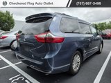 Used 2016 Toyota Sienna XLE image 6