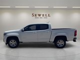 Used 2020 Chevrolet Colorado LT w/ LPO, Premium Interior Package image 2
