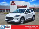 Used 2021 Ford Escape S image 3
