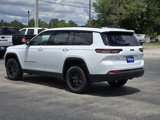New 2025 Jeep Grand Cherokee L Altitude image 4