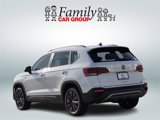 Used 2022 Volkswagen Taos S image 3