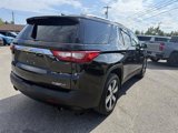 Used 2019 Chevrolet Traverse LT w/ LT Premium Package image 6