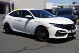 Used 2021 Honda Civic Sport image 2