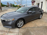 Used 2018 Honda Accord LX image 3