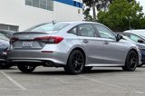 Used 2022 Honda Civic Sport image 4