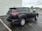 Used 2018 Toyota RAV4 LE w/ All Weather Liner Package image 4