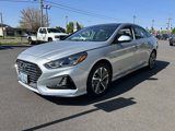 Used 2019 Hyundai Sonata Limited image 4