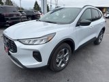 New 2025 Ford Escape ST-Line w/ Tech Pack #1 image 2