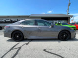 Used 2023 Toyota Camry XSE w/ Navigation Package image 6