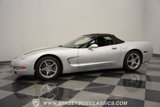 Used 2000 Chevrolet Corvette Convertible w/ Memory Pkg image 6