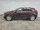 Used 2021 Cadillac XT4 Luxury image 5