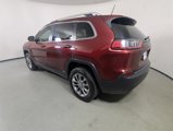 Used 2019 Jeep Cherokee Latitude Plus image 5