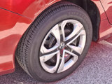 Used 2021 Honda Civic LX image 5