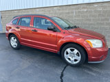Used 2010 Dodge Caliber Express w/ 17" Aluminum Wheel Group image 4