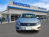 Used 2014 Volkswagen Tiguan SE image 2
