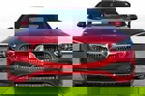 Certified 2022 Mercedes-Benz C 300 4MATIC Sedan image 2