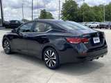 Used 2023 Nissan Sentra SV w/ SV Premium Package image 3