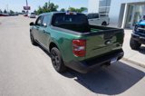 New 2025 Ford Maverick XLT image 3